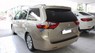 Toyota Sienna Limited 3.5 2011 - Bán xe Toyota Sienna Limited 3.5 năm sản xuất 2011, màu vàng, xe nhập số tự động