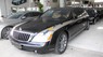 Maybach 62 2010 - Bán Maybach 62 năm sản xuất 2010, màu đen, xe nhập