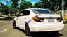 Honda Civic 1.8 MT 2013 - Cần bán gấp Honda Civic 1.8 MT năm 2013, màu trắng, 500 triệu