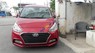 Hyundai Grand i10 2018 - Bán Hyundai Grand i10 sản xuất năm 2018, màu đỏ