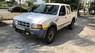 Ford Ranger   2002 - Cần bán gấp Ford Ranger sản xuất năm 2002, màu trắng, giá chỉ 140 triệu