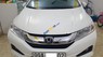 Honda City 2016 - Bán xe Honda City năm sản xuất 2016, màu trắng chính chủ, giá tốt