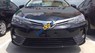 Toyota Corolla altis   1.8G CVT 2018 - Bán Toyota Corolla altis 1.8G CVT sản xuất 2018, giá tốt