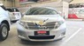 Toyota Venza 2009 - Bán Toyota Venza sản xuất 2009, màu bạc, nhập khẩu, giá chỉ 870 triệu