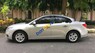 Chevrolet Cruze  MT 2016 - Cần bán gấp Chevrolet Cruze MT sản xuất 2016, màu bạc