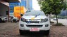 Isuzu Dmax 4x4AT 2016 - Cần bán xe Isuzu Dmax 4x4AT sản xuất năm 2016, màu trắng, xe nhập  