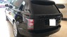 LandRover Range rover HSE 2015 - Bán LandRover Range Rover HSE 2015, màu đen, nhập khẩu nguyên chiếc, đăng ký 2016