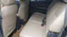 Toyota Innova G 2013 - Gia đình cần bán Innova 2013, số sàn, màu vàng cát, còn đẹp như mới