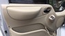 Ford Transit   MT 2017 - Bán em Ford Transit MT 2017 MT, máy dầu, màu bạc, xe zin đẹp