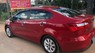 Kia Rio   2017 - Bán Rio Kia tự động màu đỏ 2017 nhập Hàn, nguyên chiếc