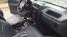 Suzuki Vitara    2003 - Bán xe Suzuki Vitara 2003 màu ghi hồng số sàn, VN lắp ráp