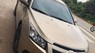 Chevrolet Cruze   2011 - Đổi xe mới, cần bán Cruze 2011, số sàn, màu vàng cát