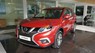 Nissan X trail V Series 2.0 SL Luxury 2018 - Cần bán Nissan X trail V Series 2.0 SL Luxury sản xuất 2018, màu đỏ, giá tốt
