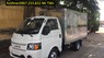 Xe tải 1,5 tấn - dưới 2,5 tấn 2018 - Giá xe tải Jac X5 thùng mui bạt, Jac X5 thùng kín