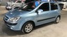 Hyundai Getz 1.4AT 2008 - Cần bán xe Hyundai Getz 1.4AT 2008, màu xanh