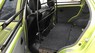 Chevrolet Spark Van 2016 - Chevrolet Spark 2016 Van, hai chỗ, số sàn màu xanh cực mượt