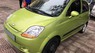 Chevrolet Spark Van 2016 - Chevrolet Spark 2016 Van, hai chỗ, số sàn màu xanh cực mượt