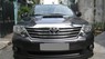 Toyota Hilux G 2014 - Bán xe Toyota Fortuner 2014 dầu xám đất xe đẹp ngất