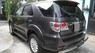 Toyota Hilux G 2014 - Bán xe Toyota Fortuner 2014 dầu xám đất xe đẹp ngất