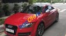 Audi TT   2009 - Bán ô tô Audi TT sản xuất 2009, màu đỏ, xe nhập chính chủ