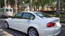 BMW 3 Series  320i  2010 - Bán BMW 3 Series 320i sản xuất 2010, màu trắng, nhập khẩu 