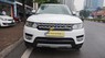 LandRover  Sport HSE 2015 - Bán xe LandRover Range Rover Sport HSE 2015, màu trắng, xe nhập