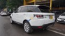 LandRover  Sport HSE 2015 - Bán xe LandRover Range Rover Sport HSE 2015, màu trắng, xe nhập