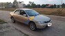 Mazda 323 2001 - Bán ô tô Mazda 323 sản xuất năm 2001, xe nhập, đồng sơn đẹp không vết xước