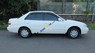 Toyota Corolla 2000 - Cần bán gấp Toyota Corolla sản xuất 2000, màu trắng giá cạnh tranh