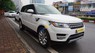 LandRover  Sport HSE 2015 - Bán xe LandRover Range Rover Sport HSE 2015, màu trắng, xe nhập