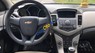 Chevrolet Cruze MT 2011 - Cần bán Chevrolet Cruze MT năm sản xuất 2011, màu đen, 330 triệu