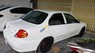 Kia Spectra 2004 - Cần bán lại xe Kia Spectra sản xuất năm 2004, màu trắng, xe nhập xe gia đình 