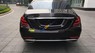 Mercedes-Benz S class S450 2017 - Bán Mercedes S450 sản xuất năm 2017, màu đen, nhập khẩu nguyên chiếc