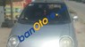 Chery QQ3 2009 - Bán xe Chery QQ3 năm 2009, màu xám, giá 65tr