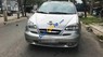 Chevrolet Vivant   CDX MT 2009 - Chính chủ bán xe Chevrolet Vivant CDX MT năm sản xuất 2009, màu bạc