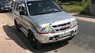 Isuzu Hi lander X-Treme 2.5 MT 2007 - Bán Isuzu Hi lander X-Treme 2.5 MT năm sản xuất 2007, màu bạc, 305 triệu