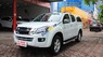 Isuzu Dmax 4x4AT 2016 - Cần bán xe Isuzu Dmax 4x4AT sản xuất năm 2016, màu trắng, xe nhập  