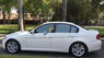BMW 3 Series  320i  2010 - Bán BMW 3 Series 320i sản xuất 2010, màu trắng, nhập khẩu 