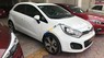 Kia Rio 1.4 AT 2011 - Bán Kia Rio 1.4 AT đời 2011, màu trắng, biển Hải Phòng