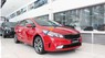 Kia Cerato 2.0AT 2018 - Cần bán Kia Cerato 2.0AT sản xuất năm 2018, màu đỏ, giá tốt