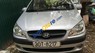 Hyundai Getz  1.1 MT  2009 - Xe Hyundai Getz 1.1 MT năm 2009, màu bạc  