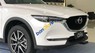Mazda CX 5 2018 - Bán xe Mazda CX 5 sản xuất năm 2018, màu trắng