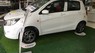 Suzuki 2018 - Suzuki Celerio 2018 - Bản MT màu trắng - giá 329 triệu, giao ngay