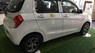 Suzuki 2018 - Suzuki Celerio 2018 - Bản MT màu trắng - giá 329 triệu, giao ngay