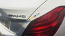 Mercedes-Benz C class C300 AMG 2016 - Chính chủ bán xe Mercedes C300 AMG sản xuất 2016, màu trắng