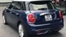 Mini Cooper 5 Door 2015 - Bán Mini Cooper 5 Door năm sản xuất 2015, màu xanh lam, xe nhập