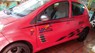 BYD F0 2011 - Bán xe BYD F0 sản xuất 2011, màu đỏ, nhập khẩu như mới  