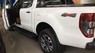 Ford Ford khác Wildtrak 2.0L 2018 - Bán Ford Ranger Wildtrak 2.0L 4x2 AT giao ngay, khuyến mãi khủng: Film cách nhiệt, gói phụ kiện