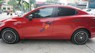 Mazda 2 1.5AT  2016 - Bán xe Mazda 2 1.5AT năm sản xuất 2016, màu đỏ, giá 505tr