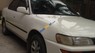 Toyota Corolla 1.6GL 1996 - Bán Toyota Corolla 1.6GL sản xuất năm 1996, màu trắng, nhập khẩu  